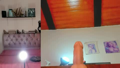 Snapshot of katleya_funny chatting on 3, 6, 2026 katleya_funny online show from 3, 6, 2026