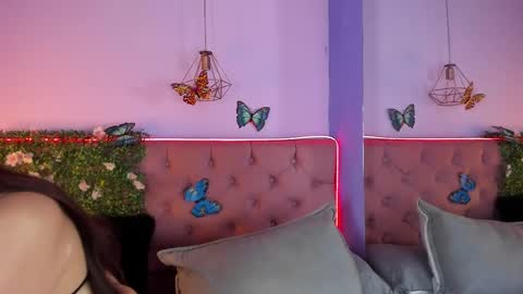 Snapshot of katniss_lovee_ chatting on 11, 3, 2025 .... Katniss .... online show from 11, 3, 2025