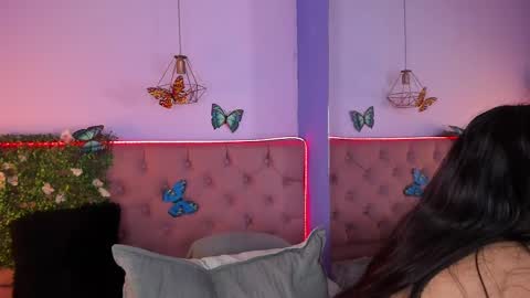 Snapshot of katniss_lovee_ chatting on 11, 3, 2025 .... Katniss .... online show from 11, 3, 2025