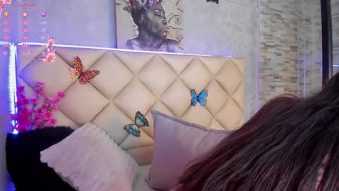 Snapshot of katniss_lovee_ chatting on 3, 10, 2025 .... Katniss .... online show from 3, 10, 2025