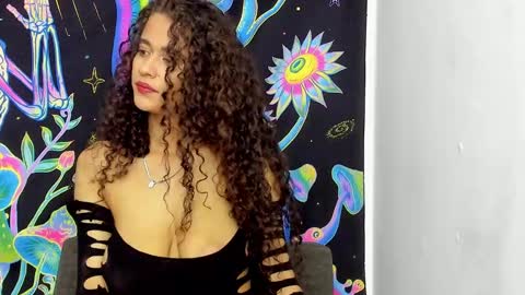 Kathrin online show from 11, 1, 2025