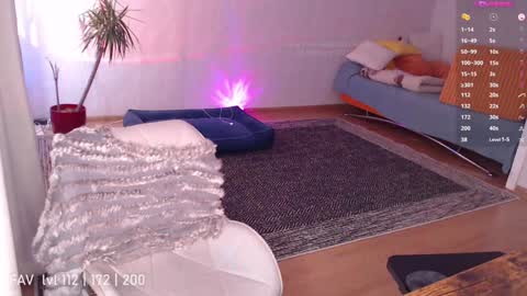 Snapshot of katrin_fox chatting on 6, 2, 2025 pvt open online show from 6, 2, 2025