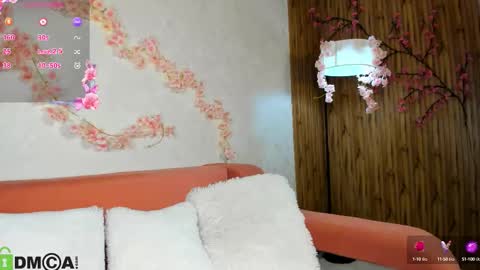 Katrina Bail online show from 26, 9, 2025