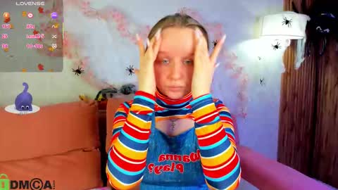 Katrina Bail online show from 26, 10, 2025