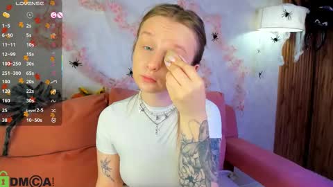 Katrina Bail online show from 29, 10, 2025