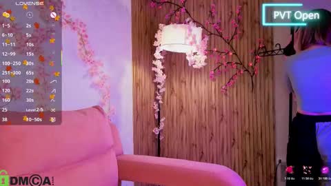 Katrina Bail online show from 17, 11, 2025