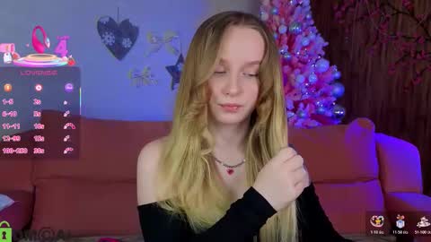 Katrina Bail online show from 19, 12, 2025