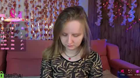 Katrina Bail online show from 5, 2, 2026