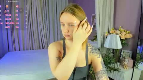 Snapshot of katrina_bail chatting on 6, 7, 2026 Katrina Bail online show from 6, 7, 2026