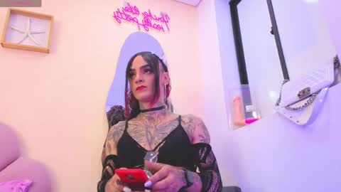 Snapshot of katrina_blaze chatting on 5, 6, 2026 katrina_blaze online show from 5, 6, 2026