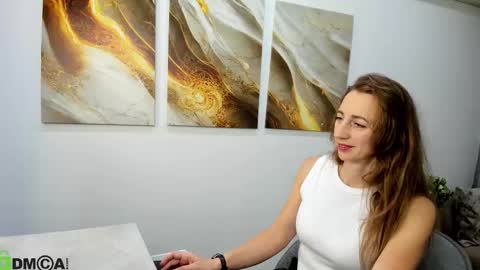 katrina_foks online show from 20, 11, 2025