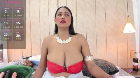 Katrina  online show from 18, 2, 2025