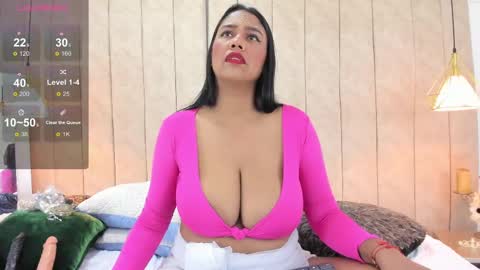 Katrina  online show from 27, 2, 2025