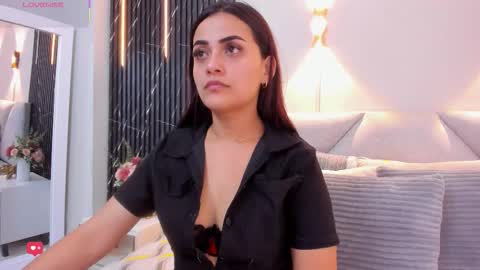 Keyla online show from 21, 2, 2026