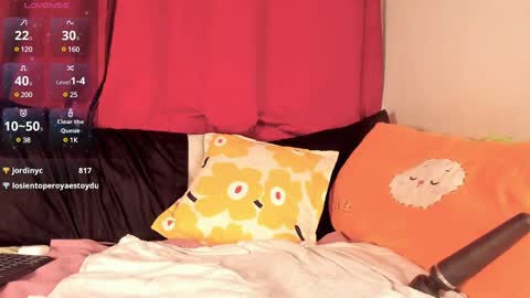 Katrina Ricci online show from 12, 3, 2025