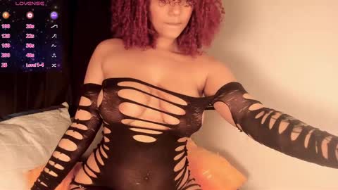 Katrina Ricci online show from 2, 10, 2025