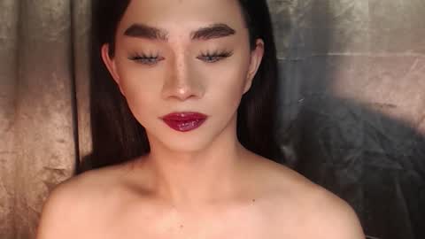 katrinathegreat online show from 14, 10, 2025