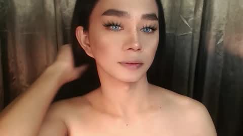 katrinathegreat online show from 31, 10, 2025