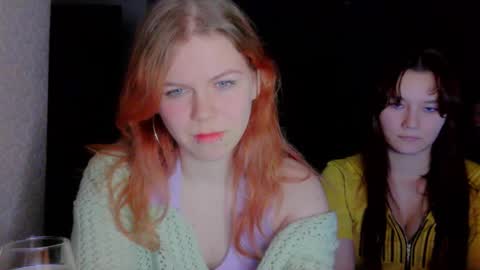 katrine_ine online show from 5, 11, 2025