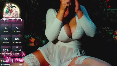 Snapshot of katrinedenev chatting on 6, 1, 2025 KatrineDenev online show from 6, 1, 2025