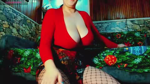 Snapshot of katrinedenev chatting on 21, 1, 2025 KatrineDenev online show from 21, 1, 2025