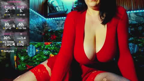 Snapshot of katrinedenev chatting on 12, 3, 2025 KatrineDenev online show from 12, 3, 2025