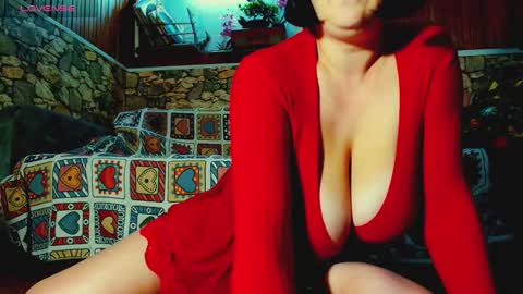 Snapshot of katrinedenev chatting on 11, 9, 2025 KatrineDenev online show from 11, 9, 2025
