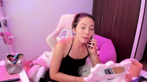 Snapshot of katrinrosex chatting on 15, 12, 2024 Katrin online show from 15, 12, 2024