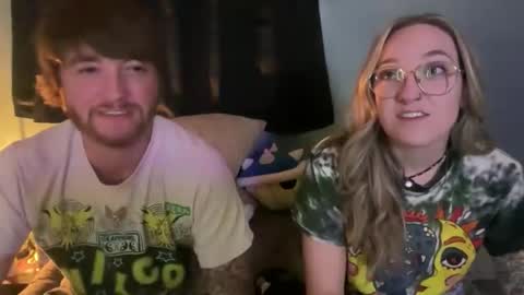 Snapshot of kats_cam chatting on 1, 11, 2025 Kat Cam online show from 1, 11, 2025