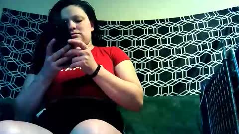 Snapshot of katsmeow710 chatting on 1, 3, 2026 Katsmeow710 online show from 1, 3, 2026