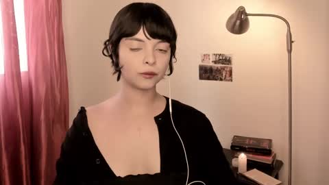 katsuro online show from 10, 3, 2025