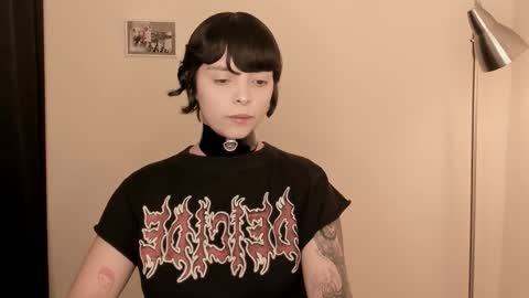 katsuro online show from 14, 1, 2026