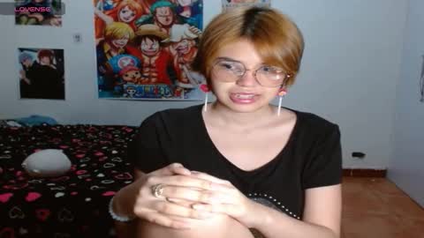 .  Katsuya online show from 25, 10, 2025