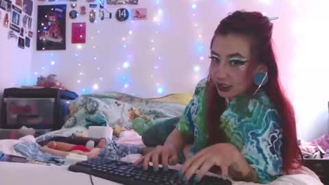  JESSIKA  online show from 7, 2, 2026