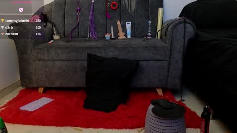 Katt  online show from 27, 12, 2024