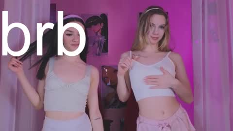 katt_yy online show from 23, 2, 2025