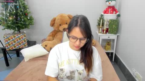 Snapshot of kattarrine_xo chatting on 18, 1, 2025 Kate online show from 18, 1, 2025