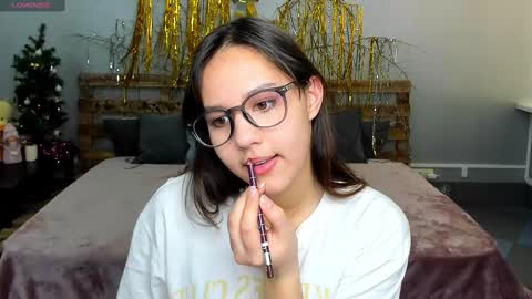 Snapshot of kattarrine_xo chatting on 23, 1, 2025 Kate online show from 23, 1, 2025