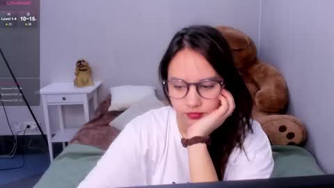 Snapshot of kattarrine_xo chatting on 14, 2, 2025 Kate online show from 14, 2, 2025