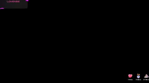 katte_adams online show from 2, 10, 2025