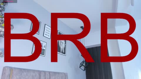 Katerine online show from 7, 1, 2025