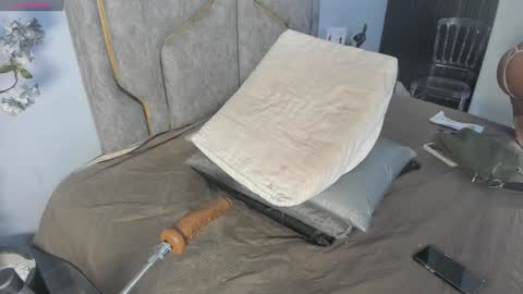 Katerine online show from 18, 1, 2025