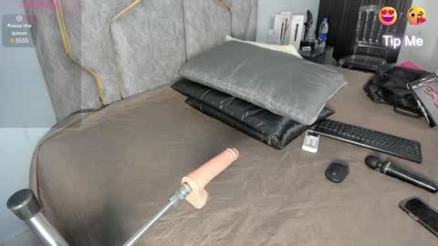 Katerine online show from 26, 1, 2025