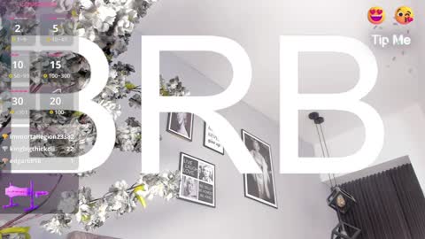 Katerine online show from 4, 2, 2025