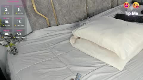 Katerine online show from 19, 11, 2025