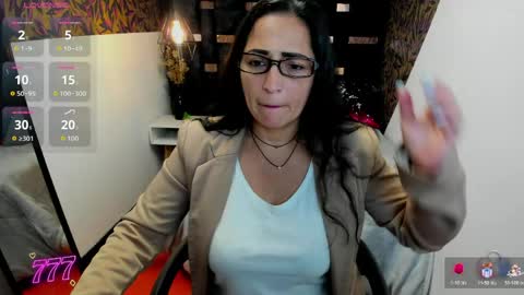 Snapshot of kattemilf_ chatting on 16, 5, 2026 K A T T E online show from 16, 5, 2026