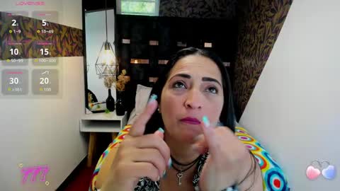 Snapshot of kattemilf_ chatting on 20, 5, 2026 K A T T E online show from 20, 5, 2026