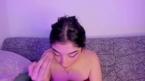 Snapshot of kattengel_ chatting on 8, 5, 2026 Kat online show from 8, 5, 2026