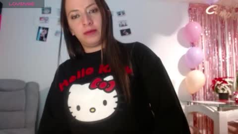 Snapshot of kattie_love chatting on 2, 2, 2025 kattie online show from 2, 2, 2025