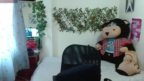 Katy online show from 16, 2, 2025